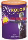 MYKOLOR TOUCH SMOOTH FINISH