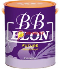 BB BLON EXTERIOR FUTURE