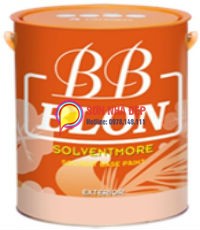 BB BLON SOLVENTMORE