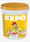 EXPO GOLD FOR EXTERIOR
