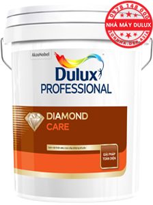 sơn dulux Professional Diamon Care