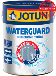 Sơn chống thấm JOTUN Water Guard chính hãng JOTUN
