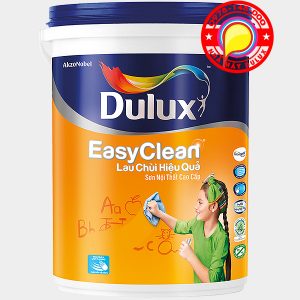 Sơn Dulux Easy Clean - Lau chùi hiệu quả chính hãng A991