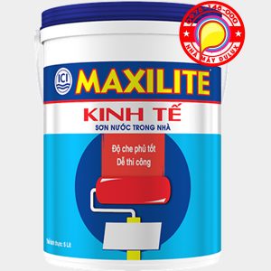 Sơn Maxilite kinh tế chính hãng - Dulux Maxilite EH3