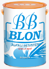 BB-BLON EXT ALKALI RESISTER