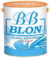 BB BLON EXT ALKALI RESISTER