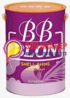 BB BLON EXTERIOR SHELL SHINE