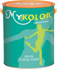 MYKOLOR CLASSIC FINISH