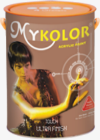 MYKOLOR TOUCH ULTRA FINISH