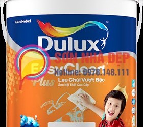 Dulux Easy Clean