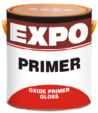 EXPO OXIDE PRIMER GLOSS