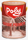 POLY OXIDE PRIMER