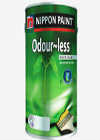 sơn nội thất nippon odour less deluxe all in 1