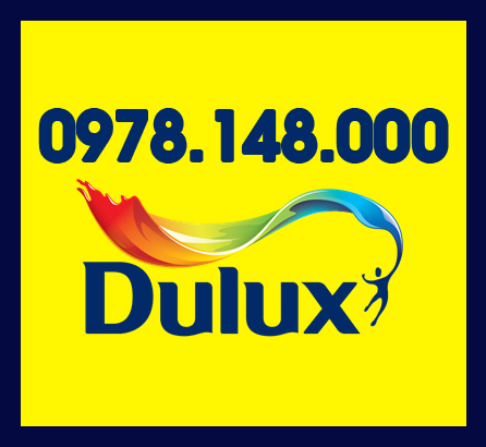 Bảng Giá sơn Dulux mới nhất tại Hà Nội