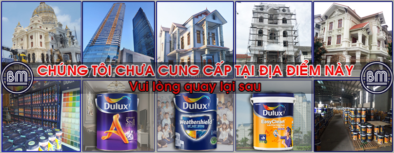 Dulux Ninh Thuận
