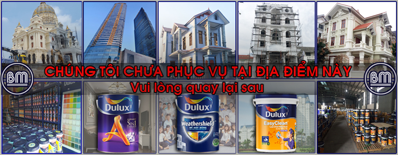 Dulux Quảng Trị