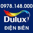 Đại lý bán sơn Dulux chính hãng tại Điện Biên
