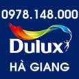 Đại lý sơn Dulux tại Hà Giang