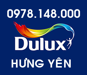 Sơn Dulux chính hãng Hưng Yên: Bạn đang tìm kiếm một sản phẩm sơn chất lượng cao tại Hưng Yên? Với sơn Dulux chính hãng tại đây, bạn sẽ không bị làm phiền bởi sự thất vọng về chất lượng hoặc giá cả. Hãy khám phá ngay!