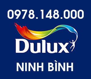 Sơn Dulux Ninh Bình