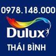 Sơn Dulux chính hãng tại Thái Bình