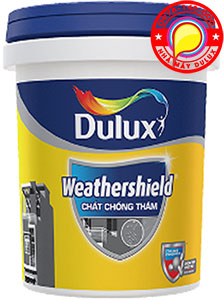  Đại lý Sơn chống thấm Dulux Weathershield - Dulux Y65 tại VĨNH PHÚC 