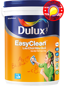  Đại lý Sơn Dulux Easy Clean - Dulux A991 tại QUẢNG NINH 