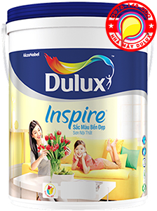  Đại lý Sơn Dulux Inspire nội thất màu bền đẹp - Dulux Y53 tại quận Thanh Xuân, Hà Nội 