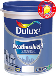  Đại lý Sơn lót chống kiềm ngoài nhà Dulux Weathershield - Dulux A936 tại BÌNH THUẬN 