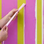 Nên sơn tường màu gì cho phòng bé yêu?